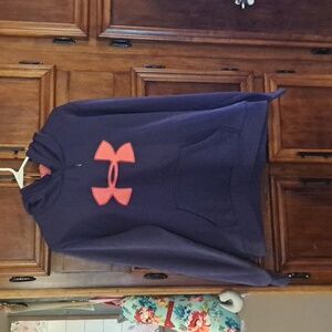 Under Armour Hoodie Large